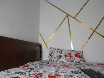 Bongacams Live Sex Cam of Camila-sex