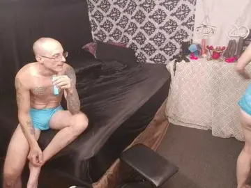 Bongacams Best Webcam of CandysReaperCouple420