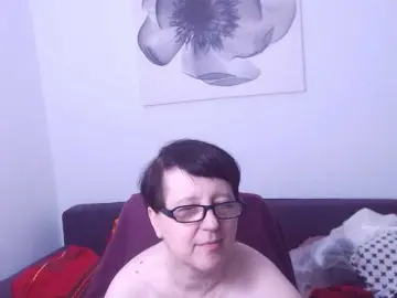 Bongacams Sex Cam of ChristaRose