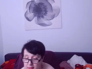 Bongacams Live Sex Cam of ChristaRose