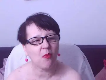 Bongacams Live Sex of ChristaRose