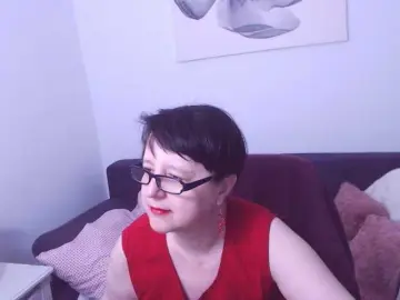 Bongacams Live Porn of ChristaRose