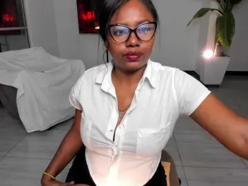 Bongacams Free Porn Cam of irissmoon777