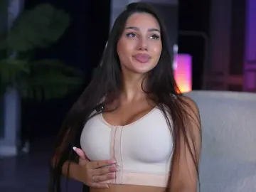 Bongacams Live Porn of NinnaVoss