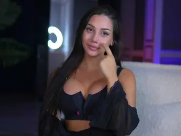Bongacams Free Porn Cam of NinnaVoss