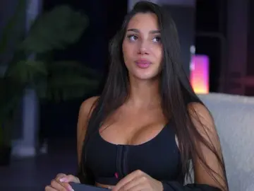 Bongacams Sex Cam of NinnaVoss