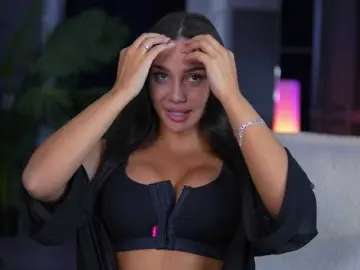 Bongacams Best live sex cam show of NinnaVoss