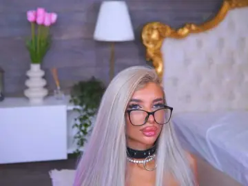 Bongacams Nude Webcam of JuicyJessye