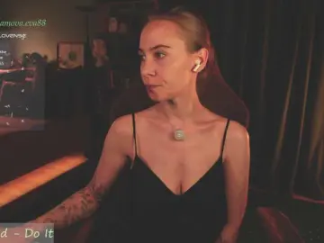 Bongacams Adult Video Chat of eva-adamova