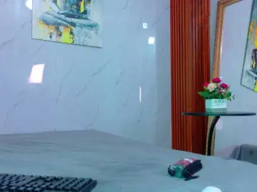 Bongacams Sex Chat of kinkyandsavage