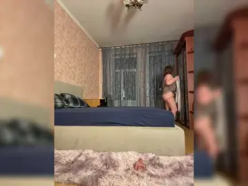 Bongacams Sex Cam of Blestyavka5