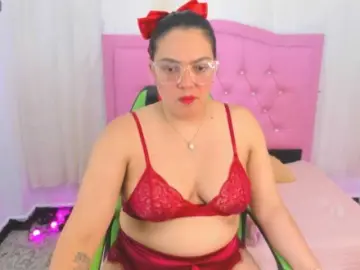 Bongacams Free Live Porn of Melodyxcute