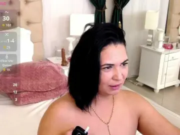 Bongacams Live Sex of AngelaGarrett