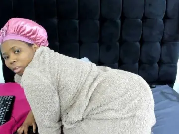 Bongacams Free Porn Cam of SexyMelanin19