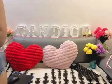 Bongacams Adult Webcams of candicelovee