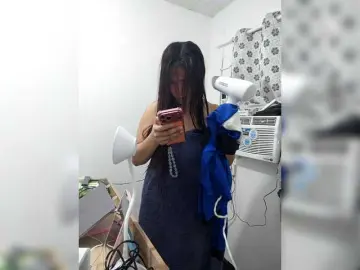 Bongacams Adult Video Chat of candicelovee
