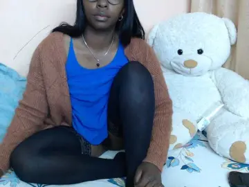 Bongacams Sex Chat of Katty-12