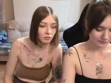 Bongacams Sex Cam of MaoandLulu