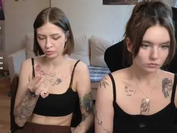Bongacams Best live sex cam show of MaoandLulu