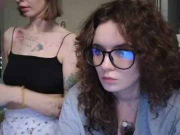 Bongacams Nude Webcam of MaoandLulu