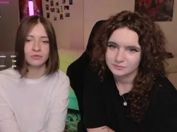 Bongacams Adult Webcams of MaoandLulu