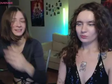 Bongacams Sex Cam of MaoandLulu
