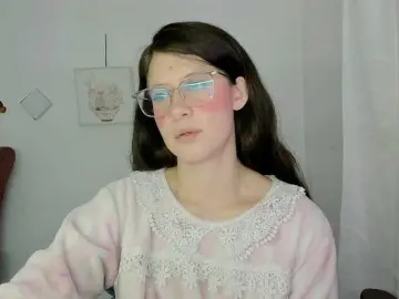 Bongacams Nude Webcam of ZooeyBelair