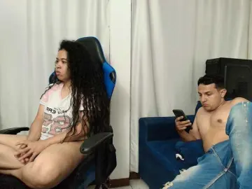 Bongacams Private Sex Chat of couplee-horny
