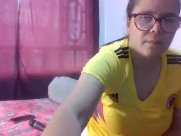 Bongacams Sex Cam of lucianamaster