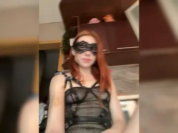 Bongacams Best Webcam of Magic-Alice