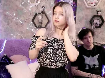 Bongacams Live Porn of Yunakiss