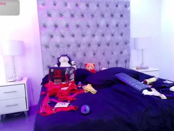 Bongacams Live Sex of Zoe-moon
