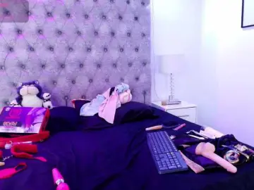 Bongacams Sex Cam of Zoe-moon