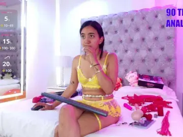 Bongacams Live Sex of Zoe-moon