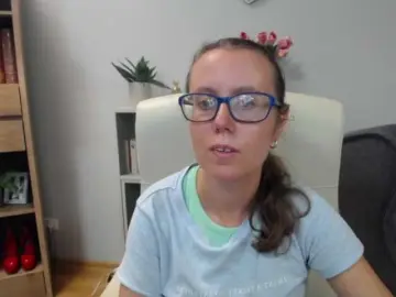 Bongacams Nude Webcam of sparkleLizzy