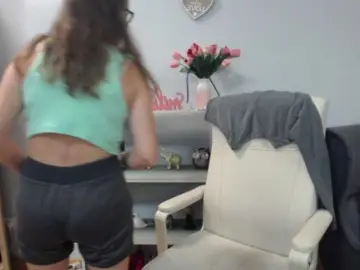 Bongacams Adult Webcam of sparkleLizzy