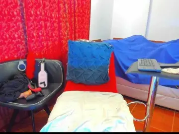 Bongacams Private Sex Chat of MeganHotCurvy