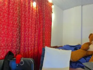 Bongacams Live Porn of MeganHotCurvy