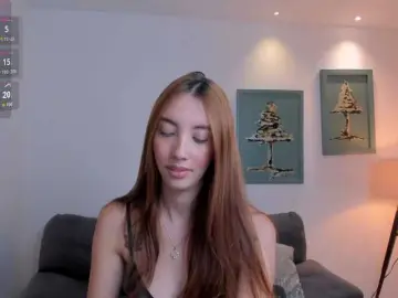 Bongacams Free Live Porn of AnaisNin1
