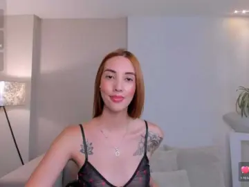 Bongacams Live Sex Cam of AnaisNin1