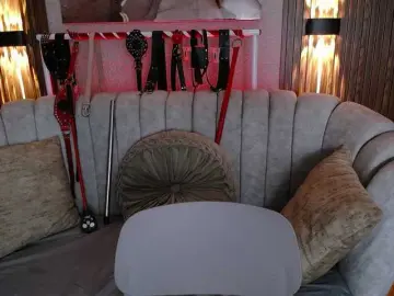 Bongacams Live Porn of Naty-slavedoll