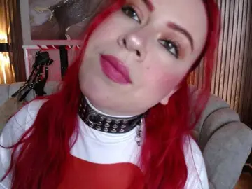 Bongacams Adult Webcams of Naty-slavedoll