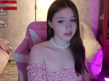 Bongacams Sex Chat of SelenaLuv