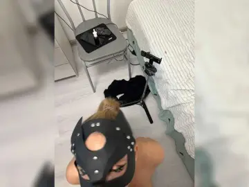Bongacams Sex Cam of Pusydiamond