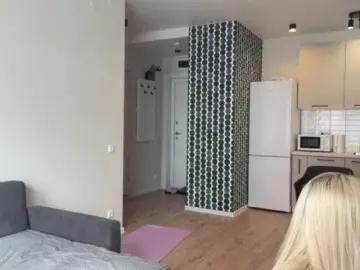Bongacams Sex Chat of VivianaHandrick