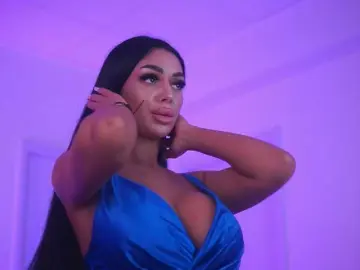 Bongacams Live Sex Cam of BlackCloverX