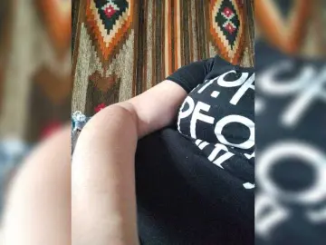 Bongacams Live Sex of MySky23