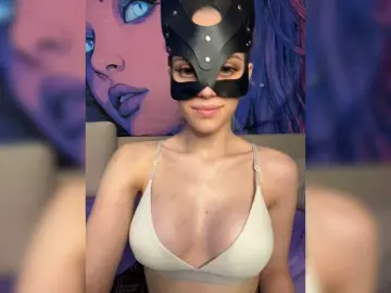 Bongacams Best Webcam of kiraflame5