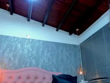Bongacams Adult Webcam of lissa-jhonson