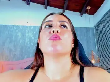Bongacams Best live sex cam show of lissa-jhonson